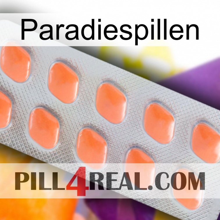 Paradise Pills 26